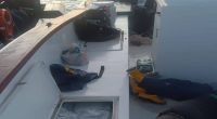 Policía incauta 2,4 toneladas de cocaína en alta mar – La Voz del Altiplano