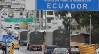 Ecuador responde a demanda colombiana ante la CAN – La Voz del Altiplano