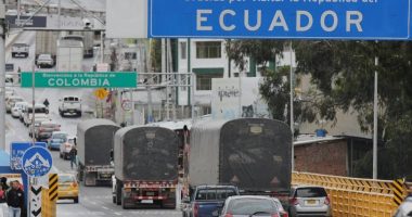 Ecuador responde a demanda colombiana ante la CAN – La Voz del Altiplano