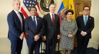 Ecuador y EE.UU. firmarán acuerdo comercial recíproco – La Voz del Altiplano