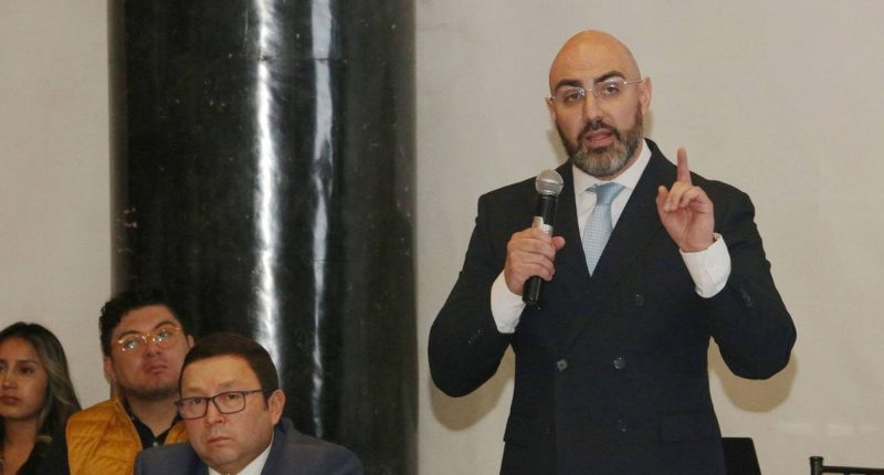 Plazo menos de una semana – La Voz del Altiplano