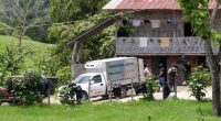 Masacre de Santa Ana tendría nexo con el narcotráfico – La Voz del Altiplano