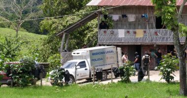 Masacre de Santa Ana tendría nexo con el narcotráfico – La Voz del Altiplano