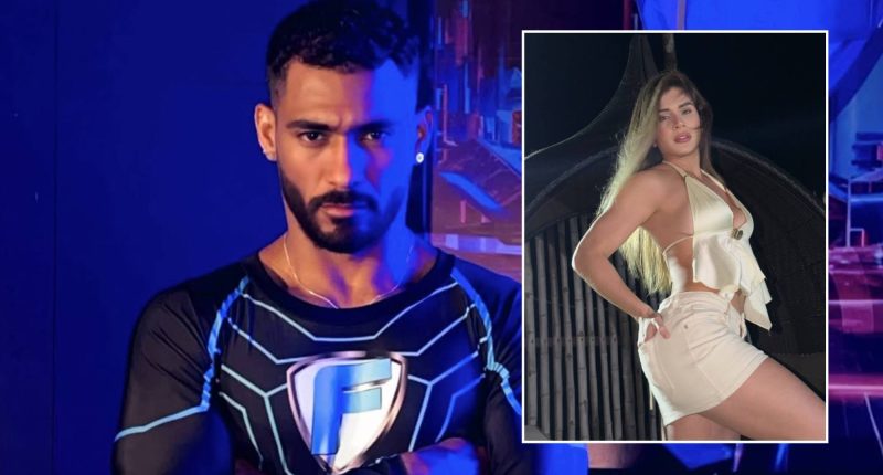 ¿Juan del Valle sigue amando a Yuribeth Cornejo?: confesión – La Voz del Altiplano