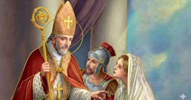 La historia del mártir que desafió al imperio – La Voz del Altiplano