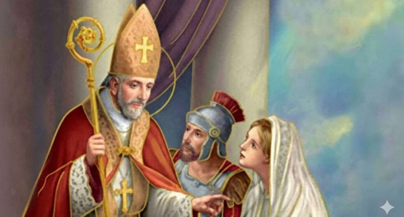 La historia del mártir que desafió al imperio – La Voz del Altiplano