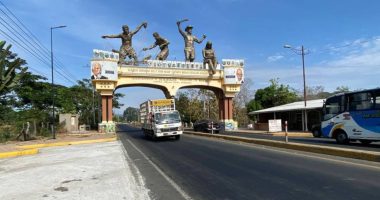 1.400 militares y 2.800 policías en Manabí – La Voz del Altiplano