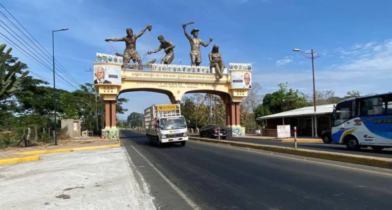 1.400 militares y 2.800 policías en Manabí – La Voz del Altiplano