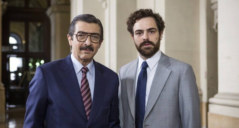 De la realidad al cine: ‘Señores jueces: nunca más’ – La Voz del Altiplano