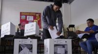 Elecciones en Ecuador el 14 de febrero – La Voz del Altiplano