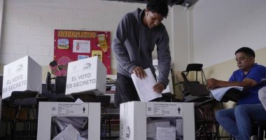 Elecciones en Ecuador el 14 de febrero – La Voz del Altiplano