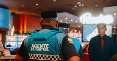 Municipio de Guayaquil cierra Casino Club del Sol – La Voz del Altiplano