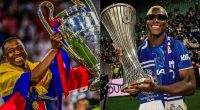 ¡Dos ecuatorianos!: Willian Pacho y Moisés Caicedo entre los mejores jugadores del mundo – La Voz del Altiplano