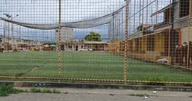 Asesinato a plena luz del día en cancha de El Guabo – La Voz del Altiplano