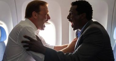 Avión aterriza de emergencia por pelea entre pasajeros – La Voz del Altiplano