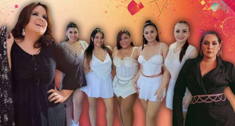 música y gastronomía en Carnaval – La Voz del Altiplano