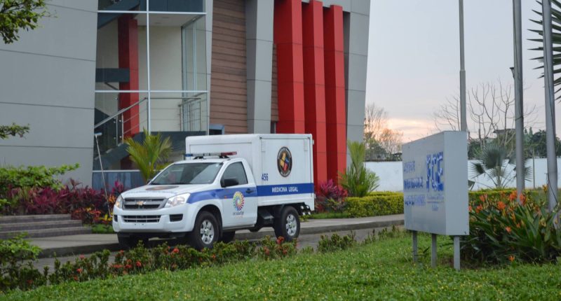 Noche de fiesta terminó en tragedia en Santo Domingo hombre falleció tras choque – La Voz del Altiplano