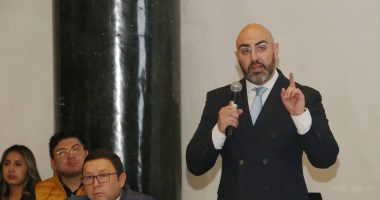 Niels Olsen convoca sesión para juicio político a Godoy – La Voz del Altiplano