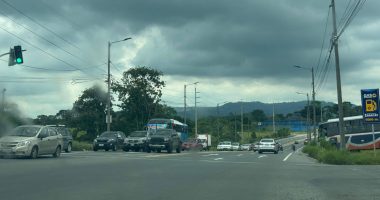 Coordinan acciones para mejorar tránsito en la vía Alóag – La Voz del Altiplano