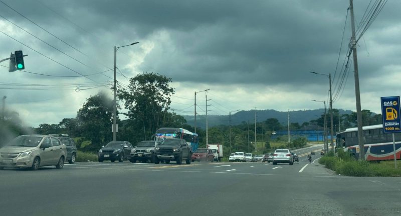 Coordinan acciones para mejorar tránsito en la vía Alóag – La Voz del Altiplano