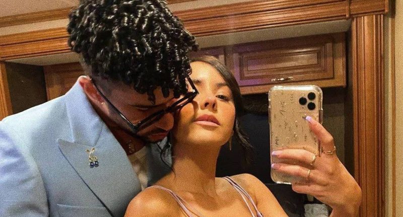Bad Bunny y Gabriela Berlingeri cenan juntos en Buenos Aires – La Voz del Altiplano