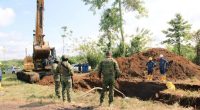 Operativo en La Concordia revela punto ilegal de extracción de combustible – La Voz del Altiplano