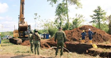 Operativo en La Concordia revela punto ilegal de extracción de combustible – La Voz del Altiplano