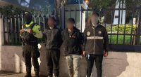 Policía rescata a secuestrado tras persecución en Ambato – La Voz del Altiplano