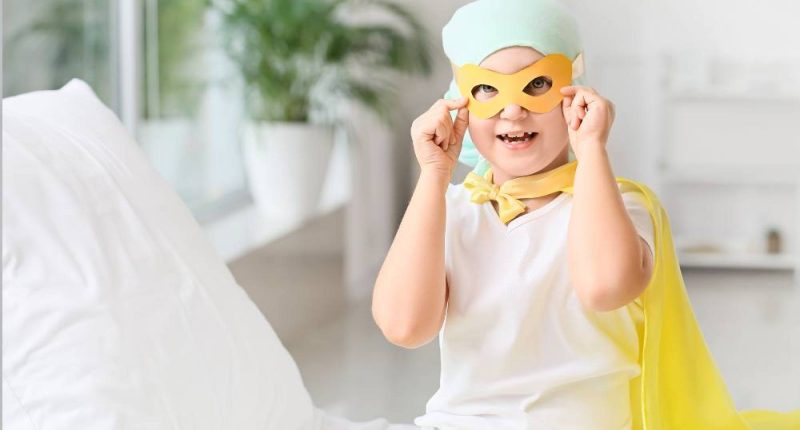 Día del Cáncer Infantil: Importancia del diagnóstico precoz – La Voz del Altiplano