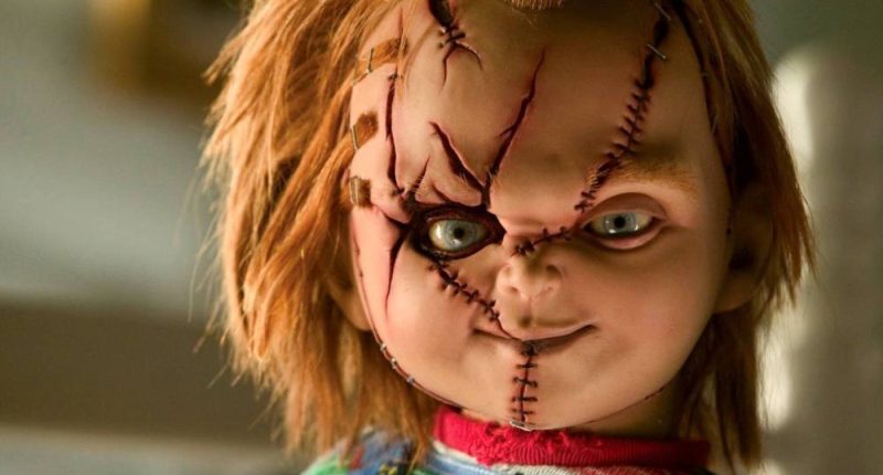 Fanático de ‘Chucky’ mata a su padre con martillo – La Voz del Altiplano