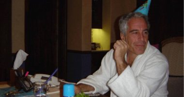Conexiones de Jeffrey Epstein que inquietan a Noruega y Vaticano – La Voz del Altiplano