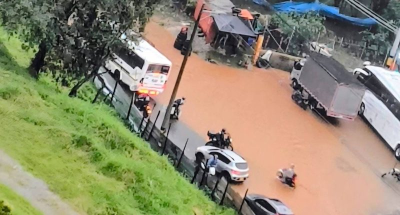 17 fallecidos desde inicio del mes – La Voz del Altiplano