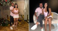 Rahab Villacrés y Alexander González confirman su romance – La Voz del Altiplano
