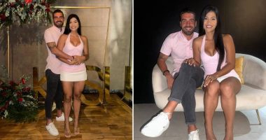 Rahab Villacrés y Alexander González confirman su romance – La Voz del Altiplano