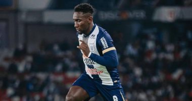 Nuevo ataque racista a Eryc Castillo por Gonzalo Núñez – La Voz del Altiplano