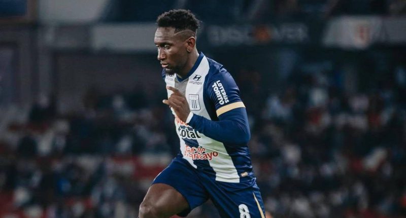 Nuevo ataque racista a Eryc Castillo por Gonzalo Núñez – La Voz del Altiplano