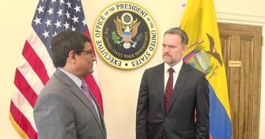 Ecuador y EE. UU. firman acuerdo de comercio histórico – La Voz del Altiplano