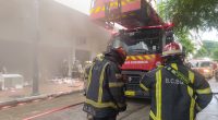 Bomberos Activan Alarma Nivel 2 – La Voz del Altiplano