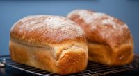 Cómo hacer pan casero con harina y agua: receta fácil – La Voz del Altiplano