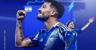 Emelec firma a Francisco Pizzini para la nueva temporada – La Voz del Altiplano