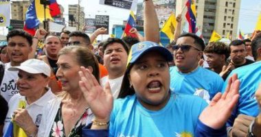 Huelga de hambre por presos políticos en Venezuela – La Voz del Altiplano