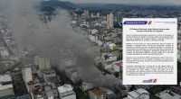 Riesgos solicita a Guayaquil informes sobre permisos – La Voz del Altiplano