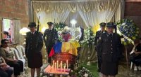 Policía de El Carmen asesinado en Pueblo Viejo – La Voz del Altiplano