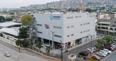 Policía Nacional toma control de Segura EP en Guayaquil – La Voz del Altiplano