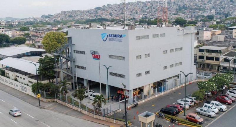 Policía Nacional toma control de Segura EP en Guayaquil – La Voz del Altiplano