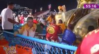 Carroza atropella a tres en desfile de carnaval en Río – La Voz del Altiplano