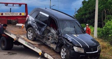 Dos fallecidos y un herido – La Voz del Altiplano