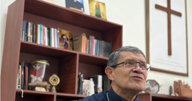 Es hora de paz, no de balas ni represión – La Voz del Altiplano