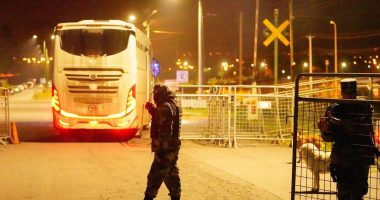 Alcalde de Guayaquil, Aquiles Alvarez, preso en Cotopaxi – La Voz del Altiplano