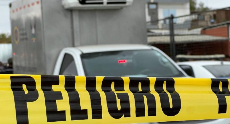 Al menos seis muertos en masacre en Pueblo Nuevo, Santa Ana – La Voz del Altiplano